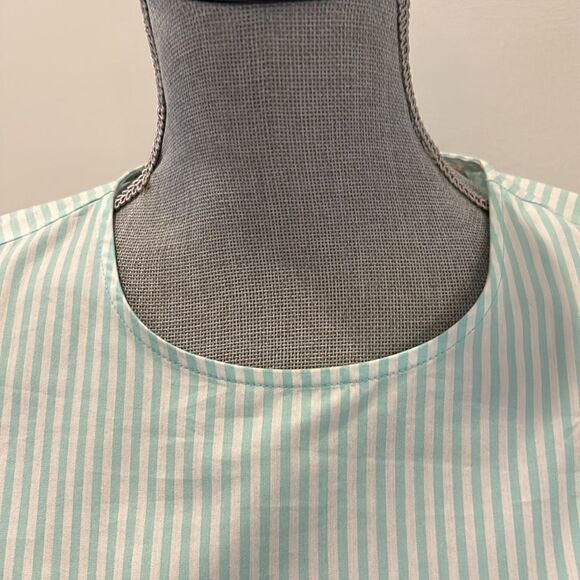 Michael Michael Kors Peplum Top - Picture 4 of 8